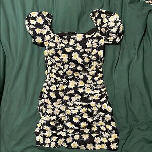 superdown floral dress